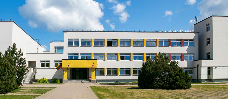 Feuerwehr- und Fluchtpläne für die Baubranche: Schule und Kindergarten